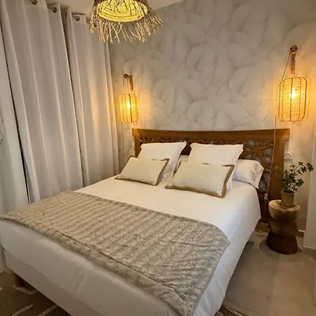 Baia Serena Appartement Ajaccio (Corsica)