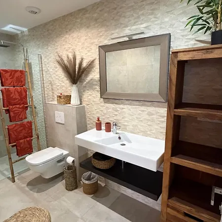 Baia Serena Appartement
