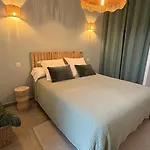 Baia Serena アパート アジャクシオ