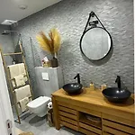 Baia Serena アパート アジャクシオ