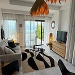 アパート Baia Serena アジャクシオ