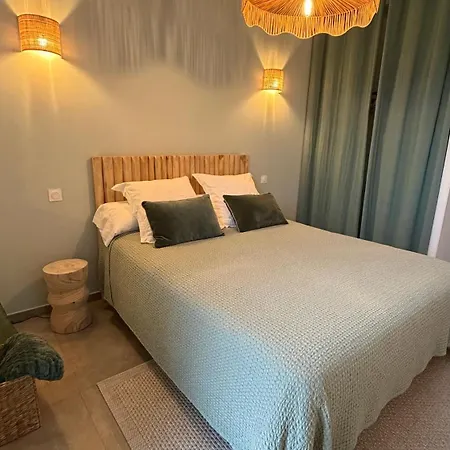 Baia Serena Apartment Ajaccio (Corsica)
