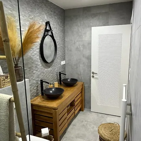 Apartment Baia Serena