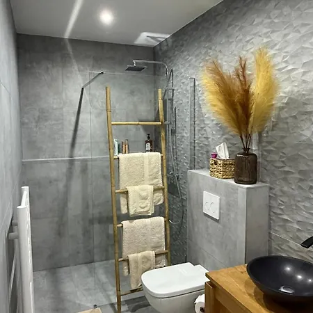 Apartment Baia Serena *