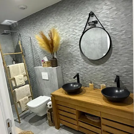 Baia Serena Apartman Ajaccio