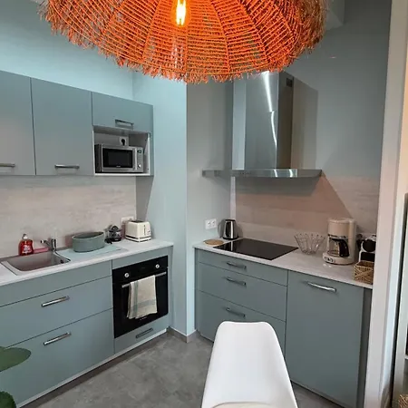 Baia Serena * アジャクシオ