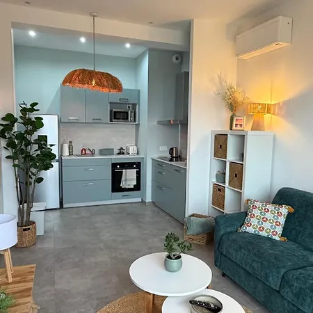 Apartament Baia Serena *