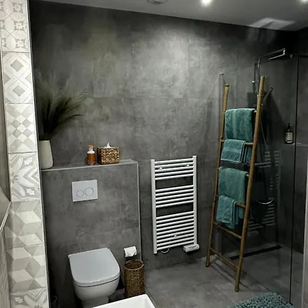 Apartment Baia Serena *