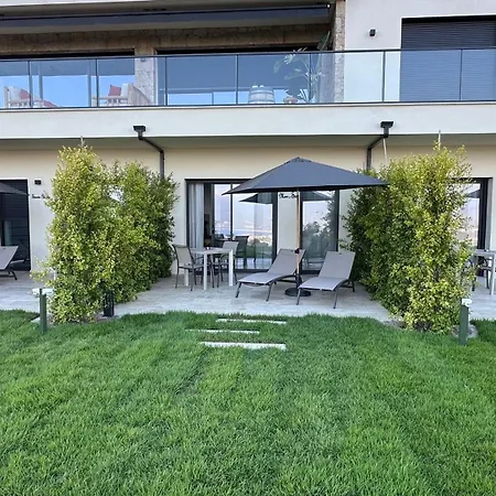 Apartament Baia Serena