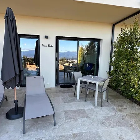 Baia Serena Ajaccio (Corsica)