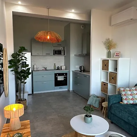 Baia Serena * アジャクシオ