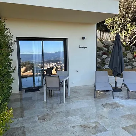 Baia Serena * アジャクシオ