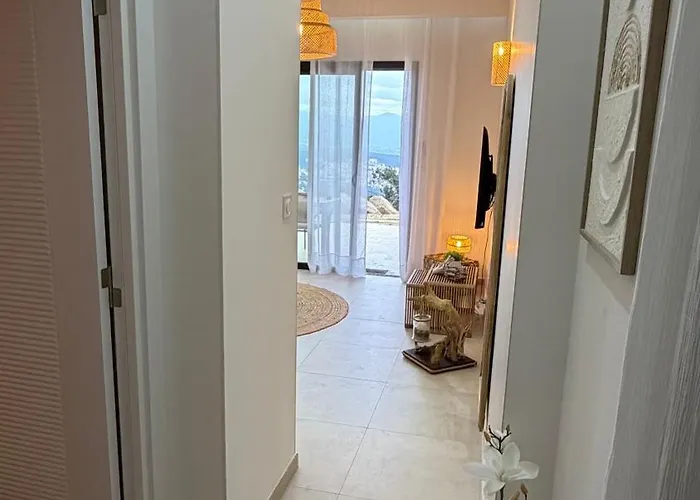 Apartament Baia Serena *