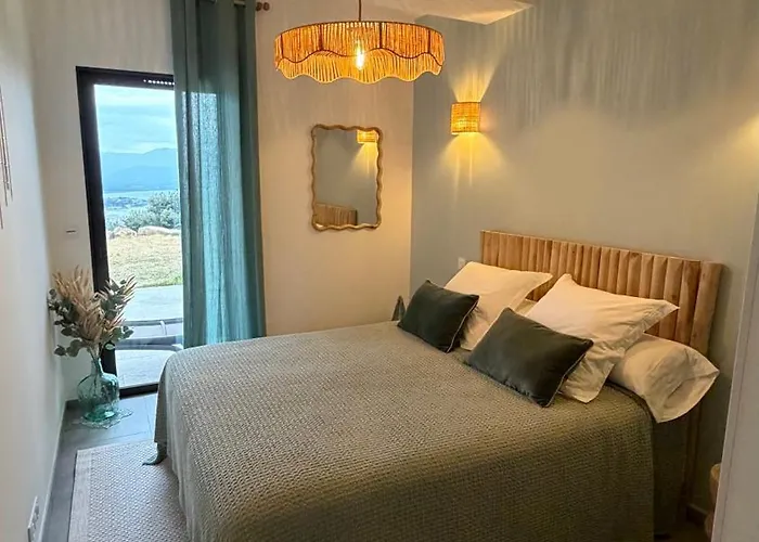 Apartament Baia Serena