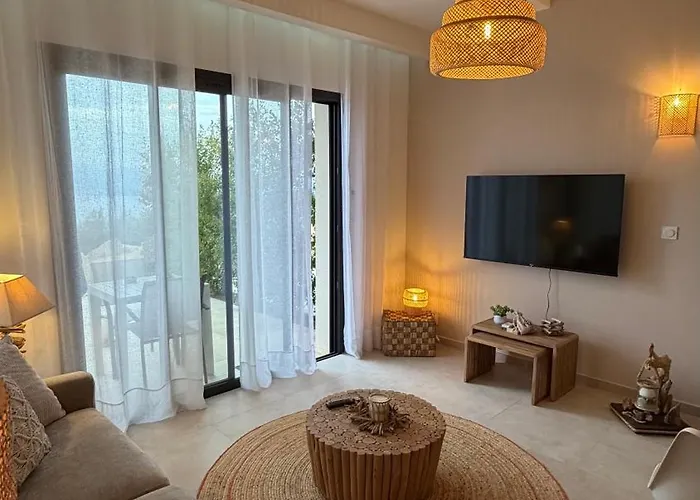 Apartament Baia Serena