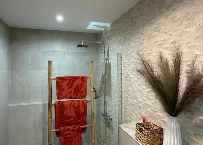 Apartament Baia Serena Ajaccio (Corsica)