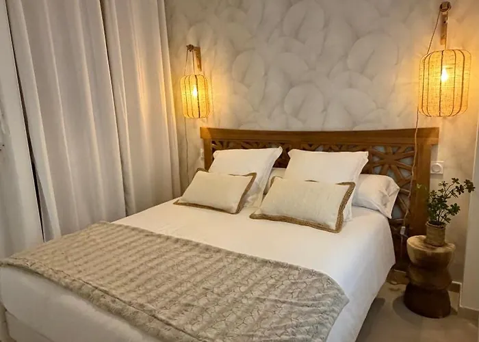 Baia Serena Apartament Ajaccio (Corsica)