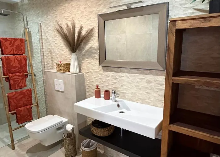 Baia Serena Apartament