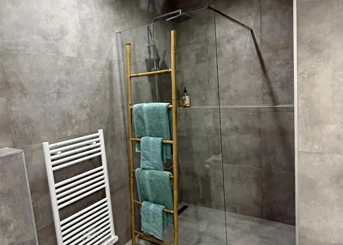 Apartament Baia Serena