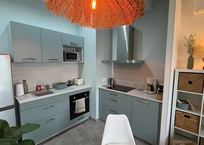 Baia Serena * Ajaccio (Corsica)