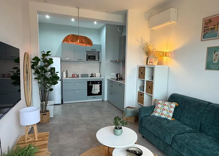 Apartament Baia Serena *