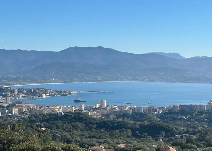 Baia Serena Apartament *